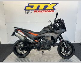 KTM 890 SMT 2023 occasion