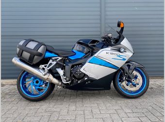 BMW K 1200 S 2007 occasion