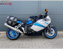 BMW K 1200 S 2007 occasion