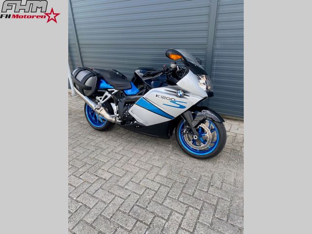 bmw - k-1200-s