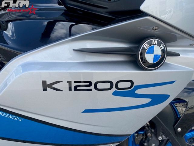 bmw - k-1200-s