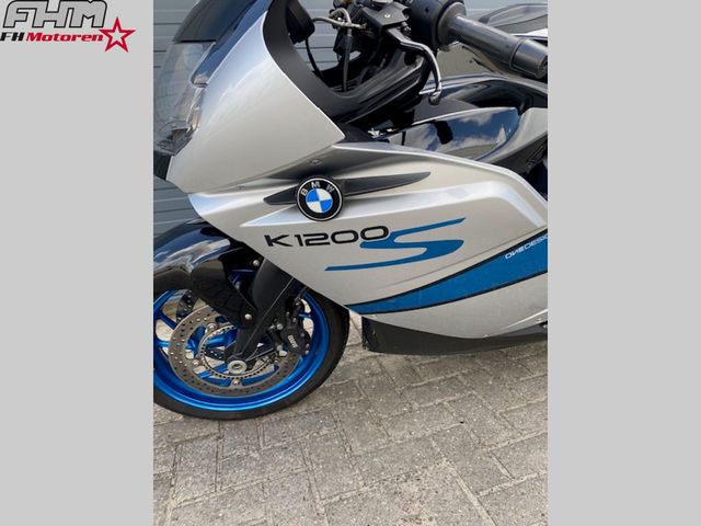 bmw - k-1200-s