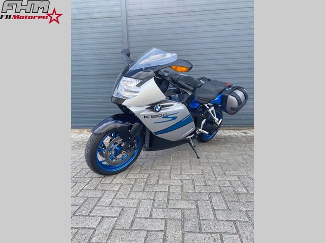 bmw - k-1200-s