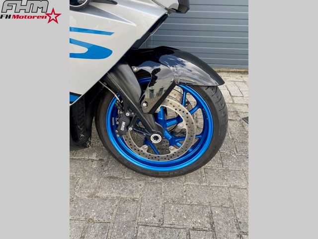 bmw - k-1200-s