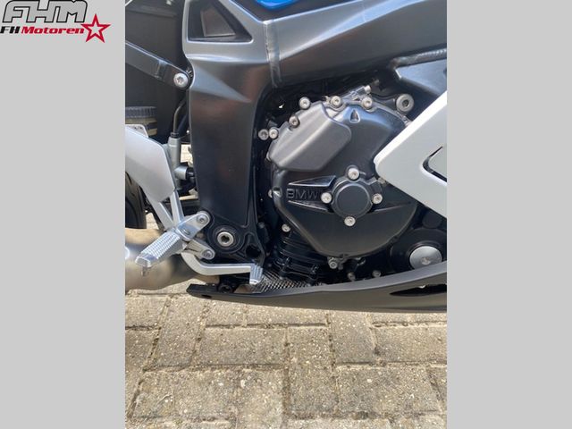 bmw - k-1200-s