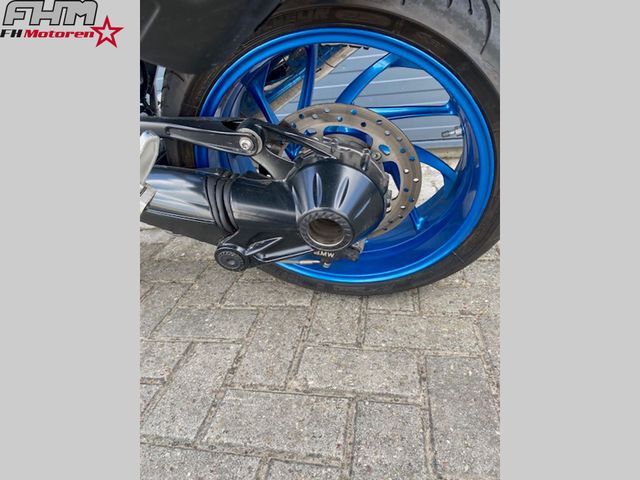 bmw - k-1200-s