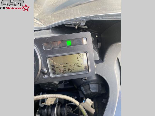 bmw - k-1200-s
