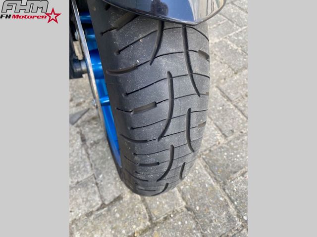 bmw - k-1200-s