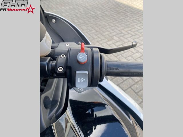 bmw - k-1200-s