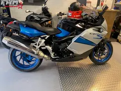BMW K 1200 S 2007 occasion – foto 18 van 18