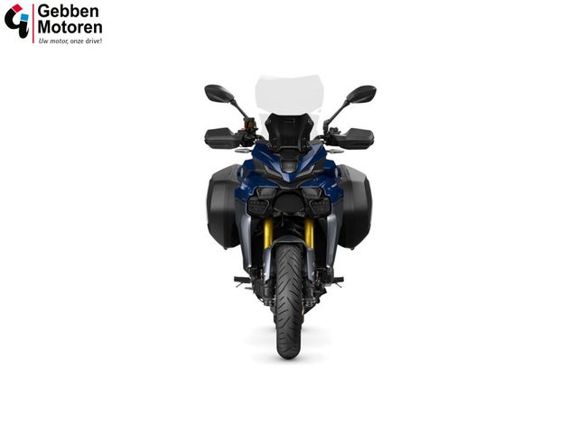 yamaha - tracer-9-gt+-y-amt
