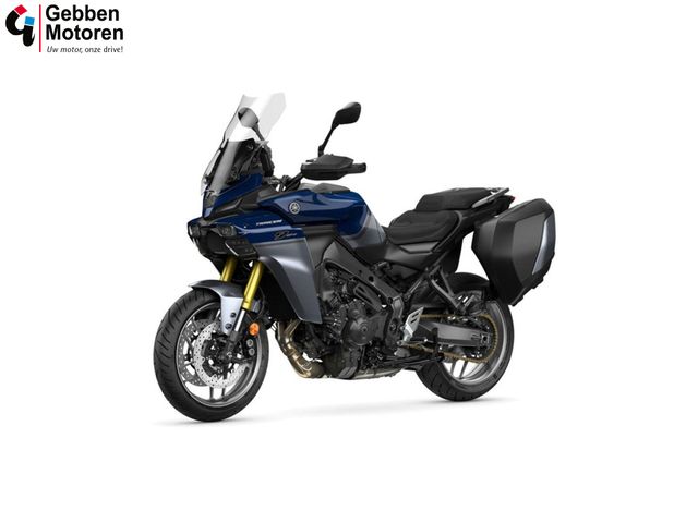 yamaha - tracer-9-gt+-y-amt