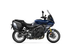 YAMAHA TRACER 9 GT+ Y-AMT