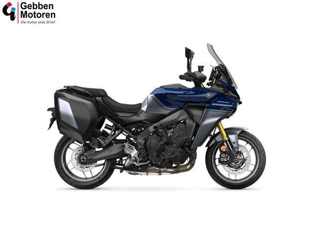 yamaha - tracer-9-gt+-y-amt