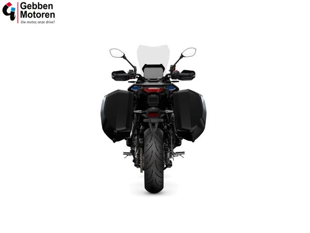 yamaha - tracer-9-gt+-y-amt