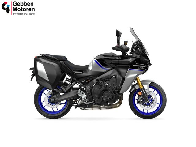 yamaha - tracer-9-gt+-y-amt