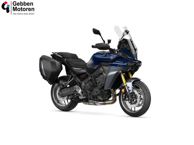 yamaha - tracer-9-gt+-y-amt