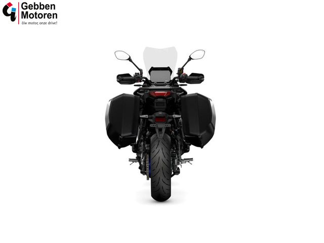 yamaha - tracer-9-gt-plus-y-amt