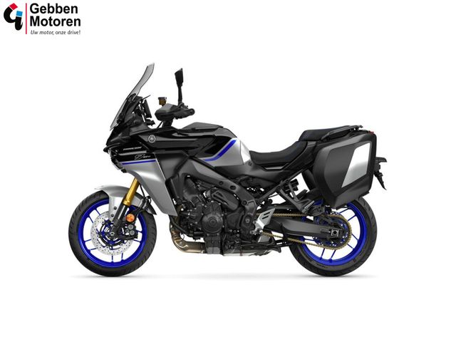 yamaha - tracer-9-gt-plus-y-amt