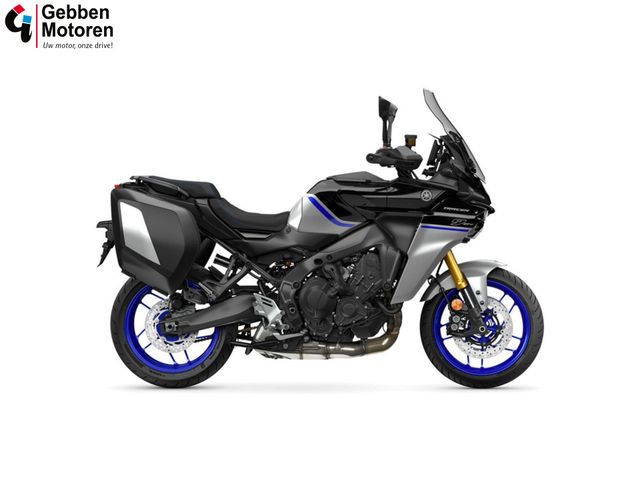 yamaha - tracer-9-gt-plus-y-amt