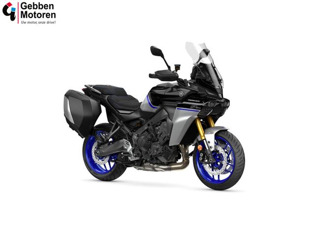yamaha - tracer-9-gt-plus-y-amt