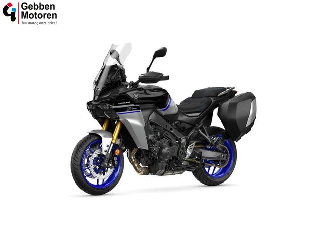 yamaha - tracer-9-gt-plus-y-amt