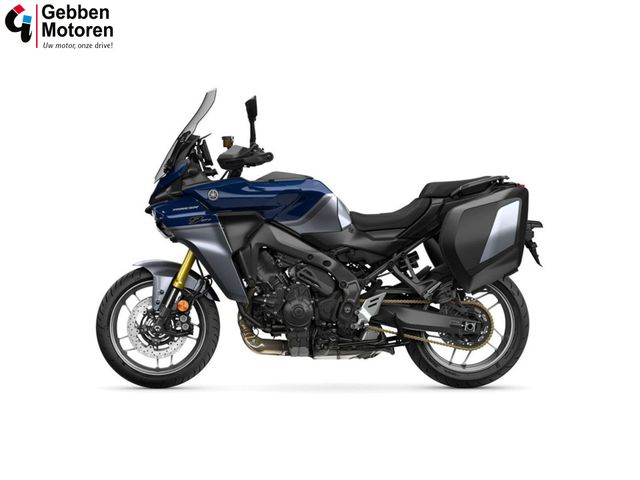 yamaha - tracer-9-gt-plus-y-amt