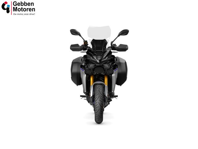 yamaha - tracer-9-gt-plus-y-amt