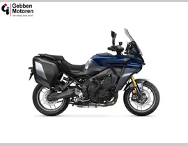 Yamaha Tracer 9 GT+ Y-AMT 2026 nieuw