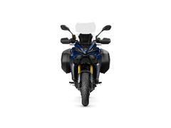 Yamaha Tracer 9 GT+ ABS Y-AMT 2026 nieuw – foto 3 van 12