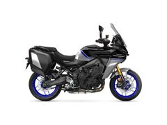 Yamaha Tracer 9 GT+ ABS Y-AMT 2026 nieuw – foto 7 van 12