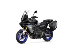 Yamaha Tracer 9 GT+ ABS Y-AMT 2026 nieuw – foto 10 van 12