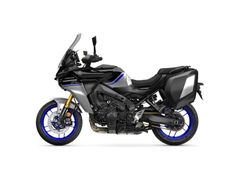 Yamaha Tracer 9 GT+ ABS Y-AMT 2026 nieuw – foto 11 van 12