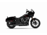 HARLEY-DAVIDSON LOW RIDER ST FXLRST