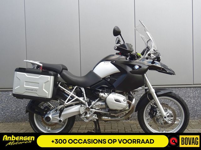 bmw - r-1200-gs