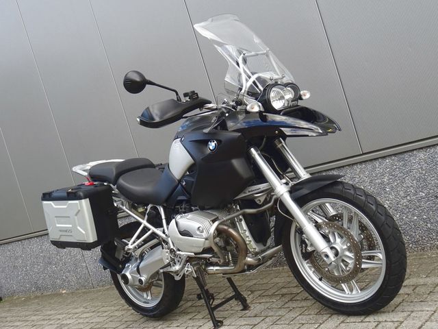 bmw - r-1200-gs