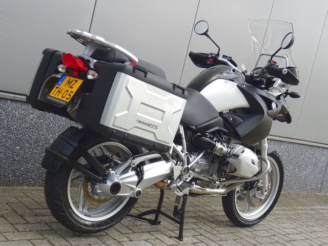 bmw - r-1200-gs