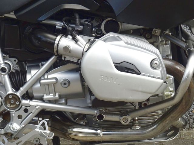 bmw - r-1200-gs