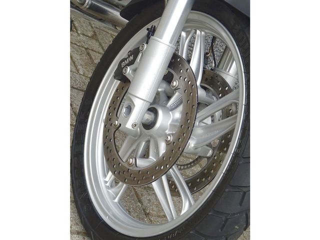 bmw - r-1200-gs