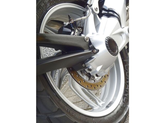bmw - r-1200-gs