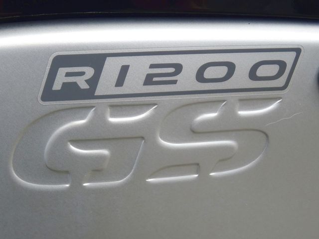 bmw - r-1200-gs