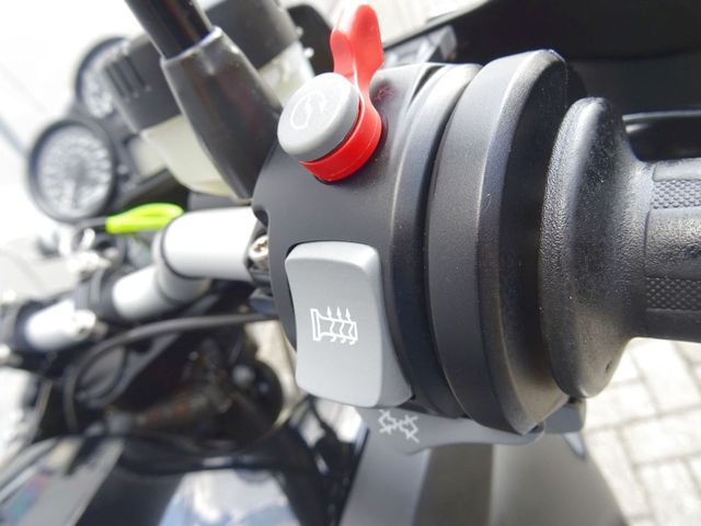 bmw - r-1200-gs