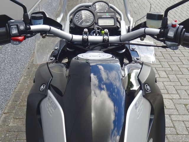 bmw - r-1200-gs