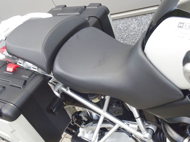 bmw - r-1200-gs