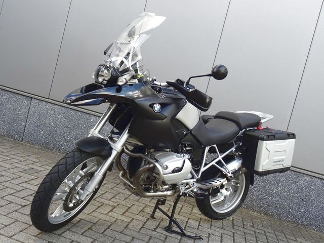 bmw - r-1200-gs