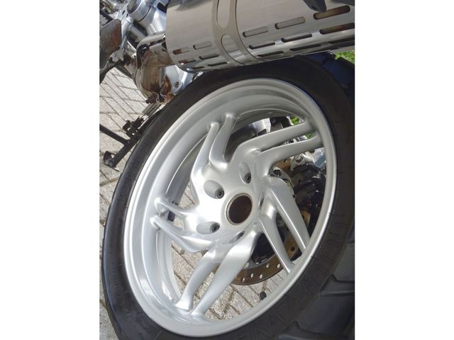 bmw - r-1200-gs
