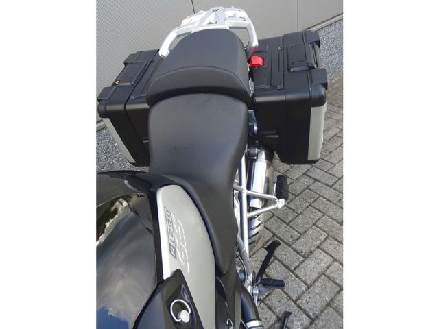 bmw - r-1200-gs