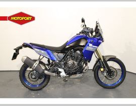 Yamaha Tenere 700 2024 occasion