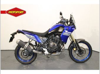 Yamaha Tenere 700 2024 occasion