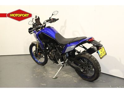 YAMAHA TENERE 700 – foto 4